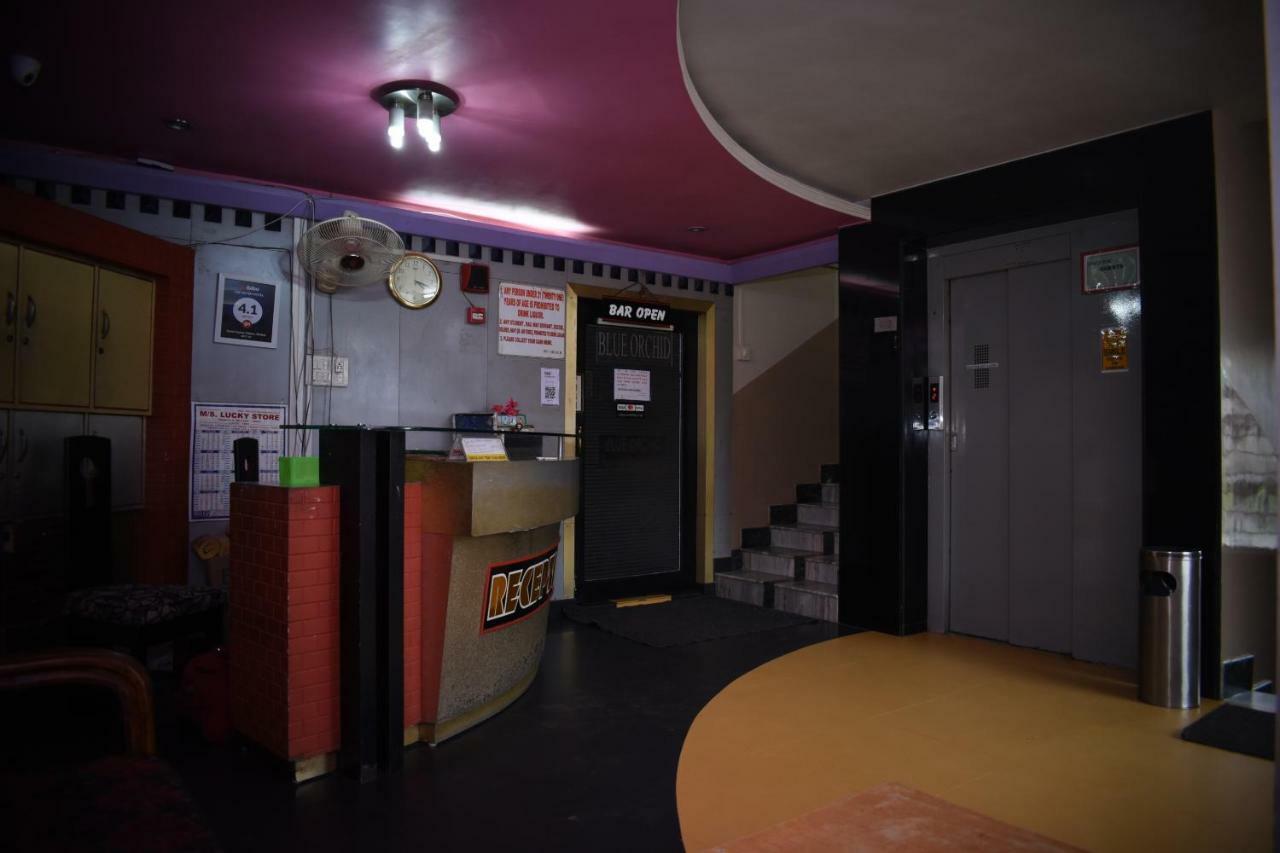 Spot On 37646 Hotel Centre Palace Σιλτσάρ Εξωτερικό φωτογραφία