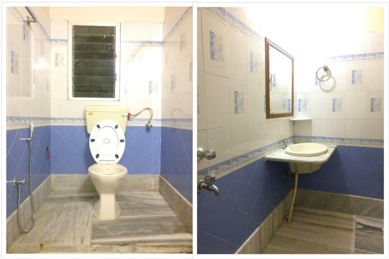 Spot On 37646 Hotel Centre Palace Σιλτσάρ Εξωτερικό φωτογραφία