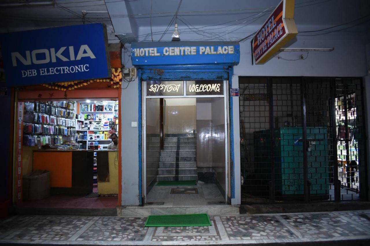 Spot On 37646 Hotel Centre Palace Σιλτσάρ Εξωτερικό φωτογραφία